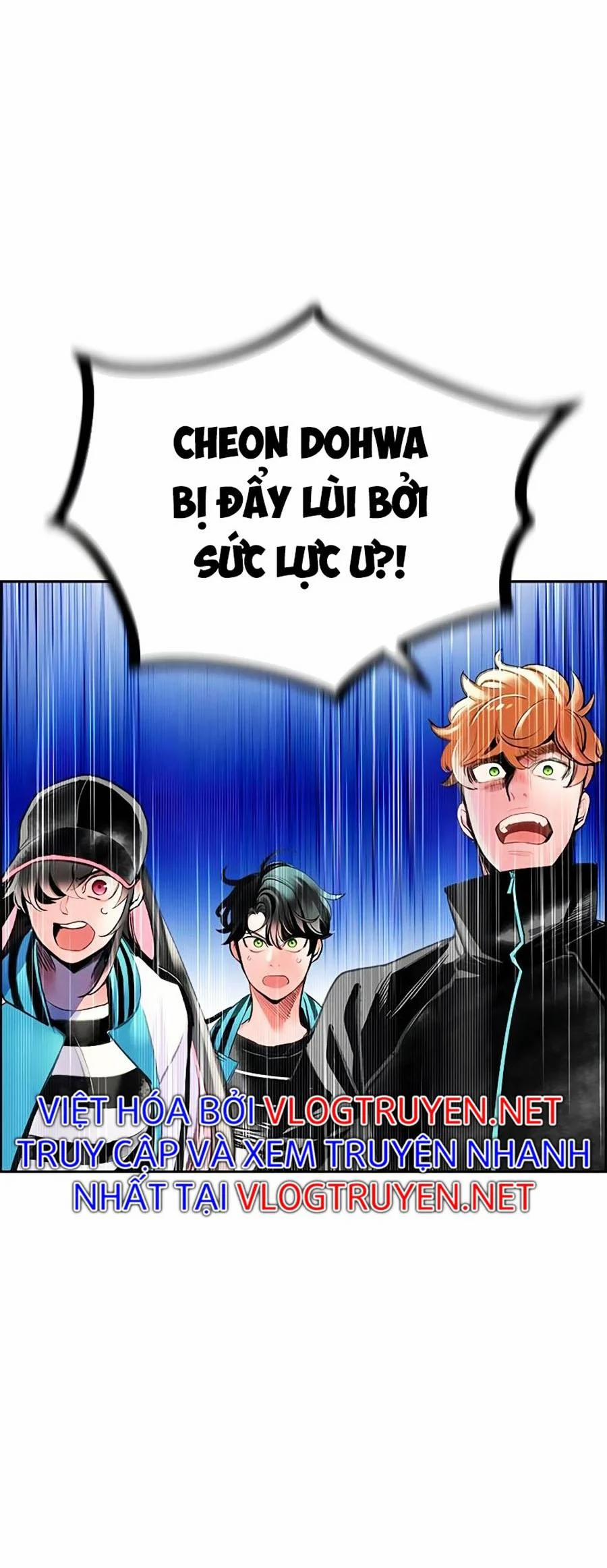 Nhân Trùng Đại Chiến 82 trang 19