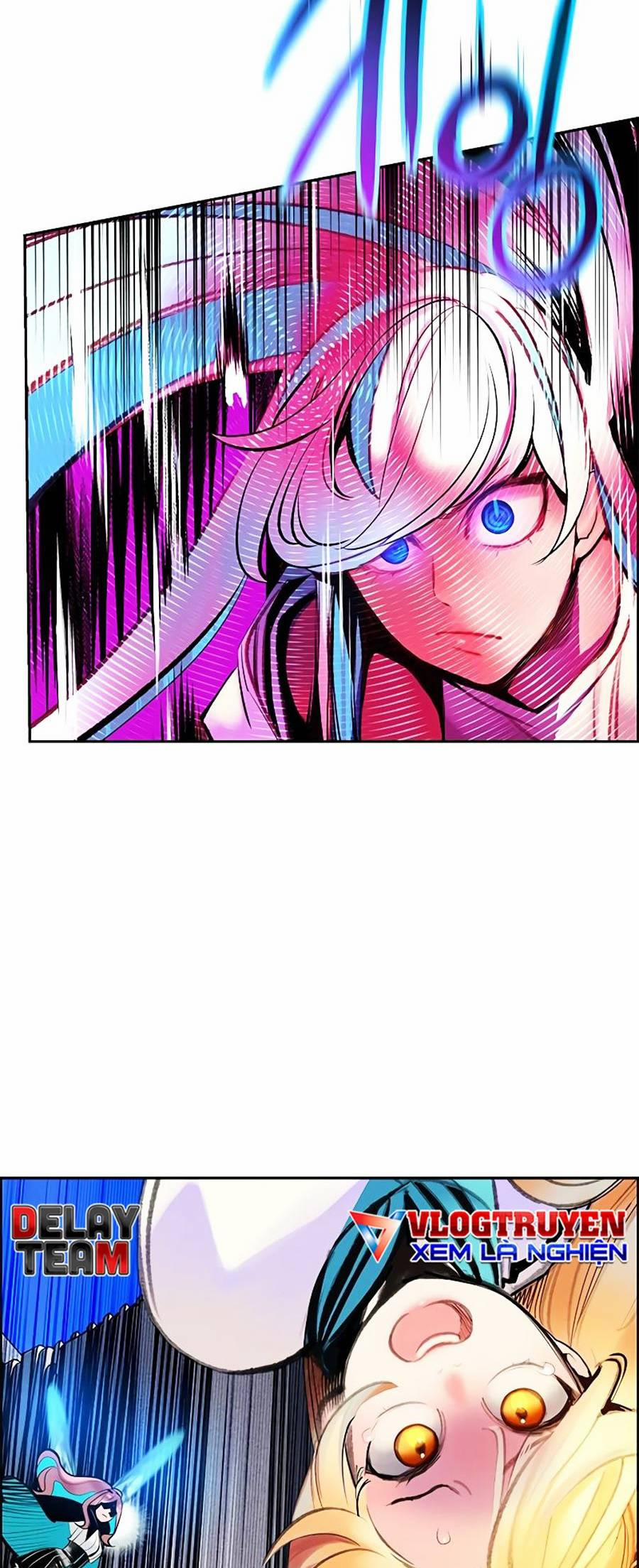 Nhân Trùng Đại Chiến 82 trang 21