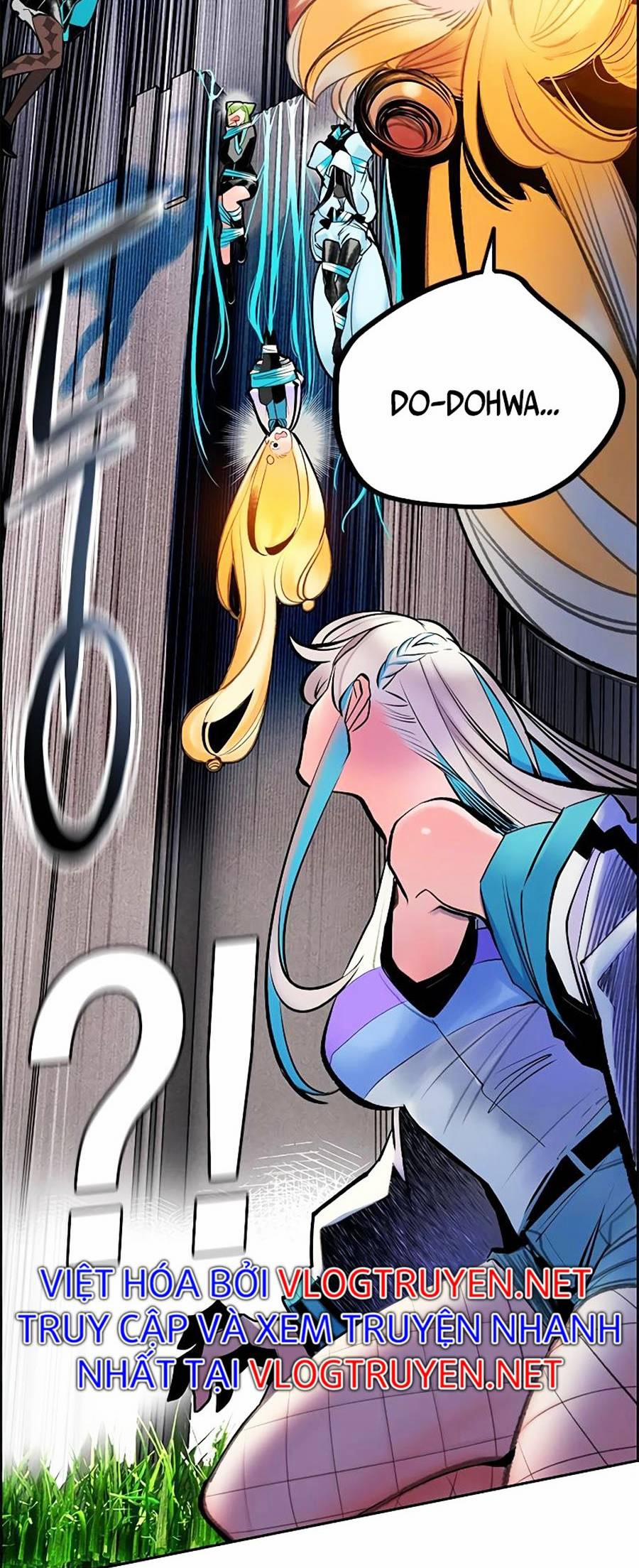 Nhân Trùng Đại Chiến 82 trang 22