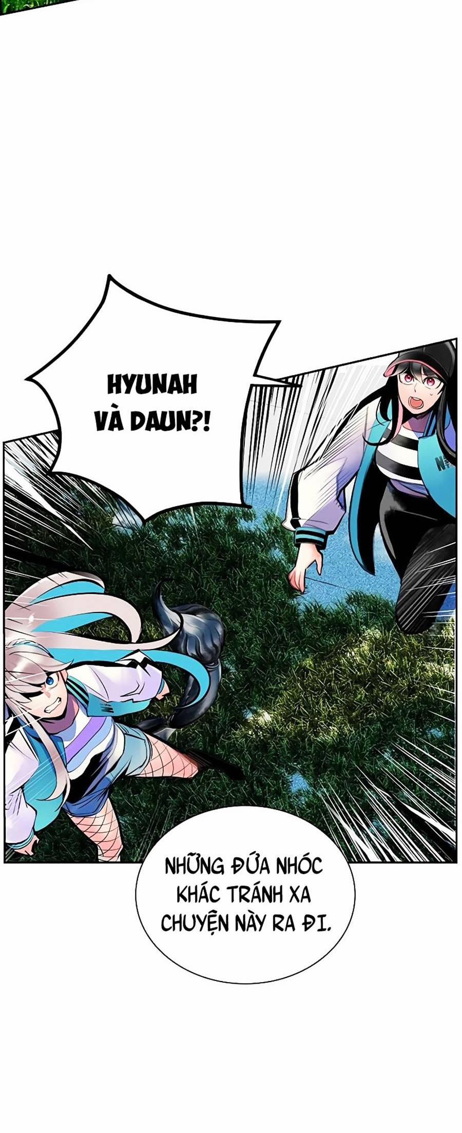 Nhân Trùng Đại Chiến 82 trang 23