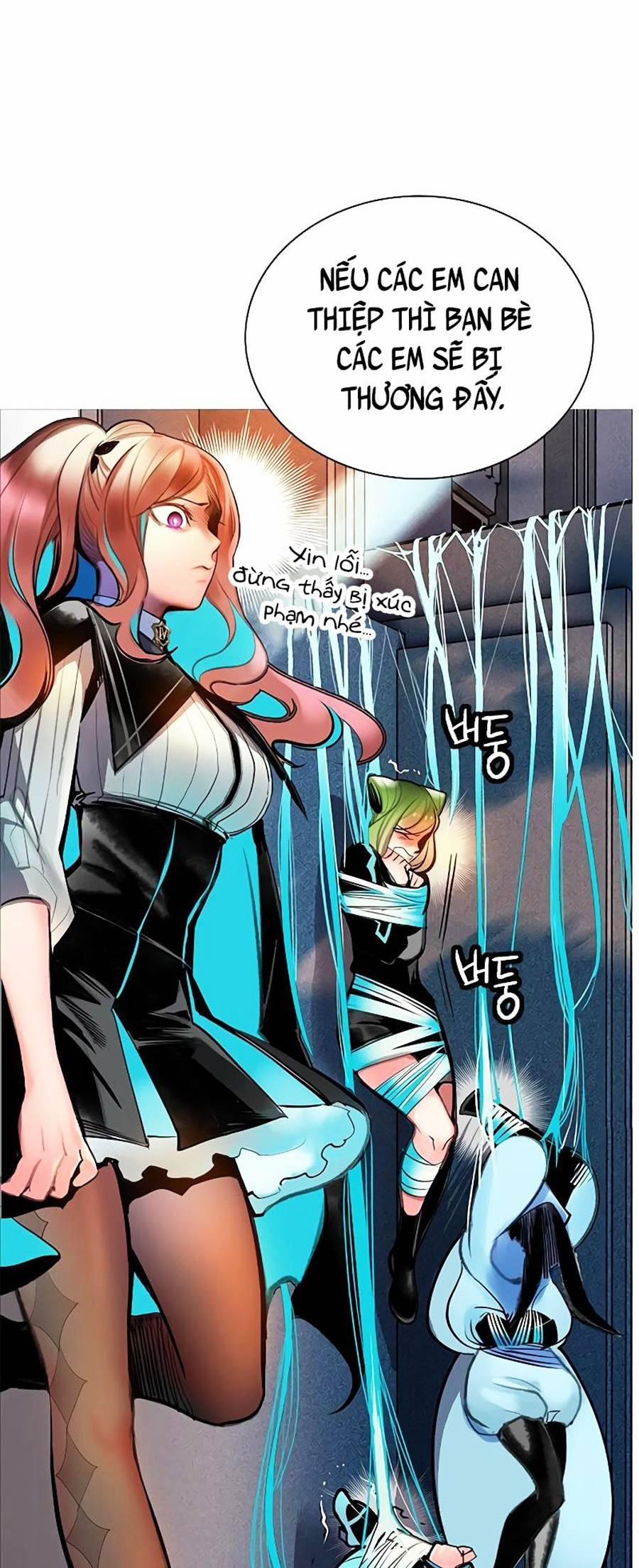 Nhân Trùng Đại Chiến 82 trang 24