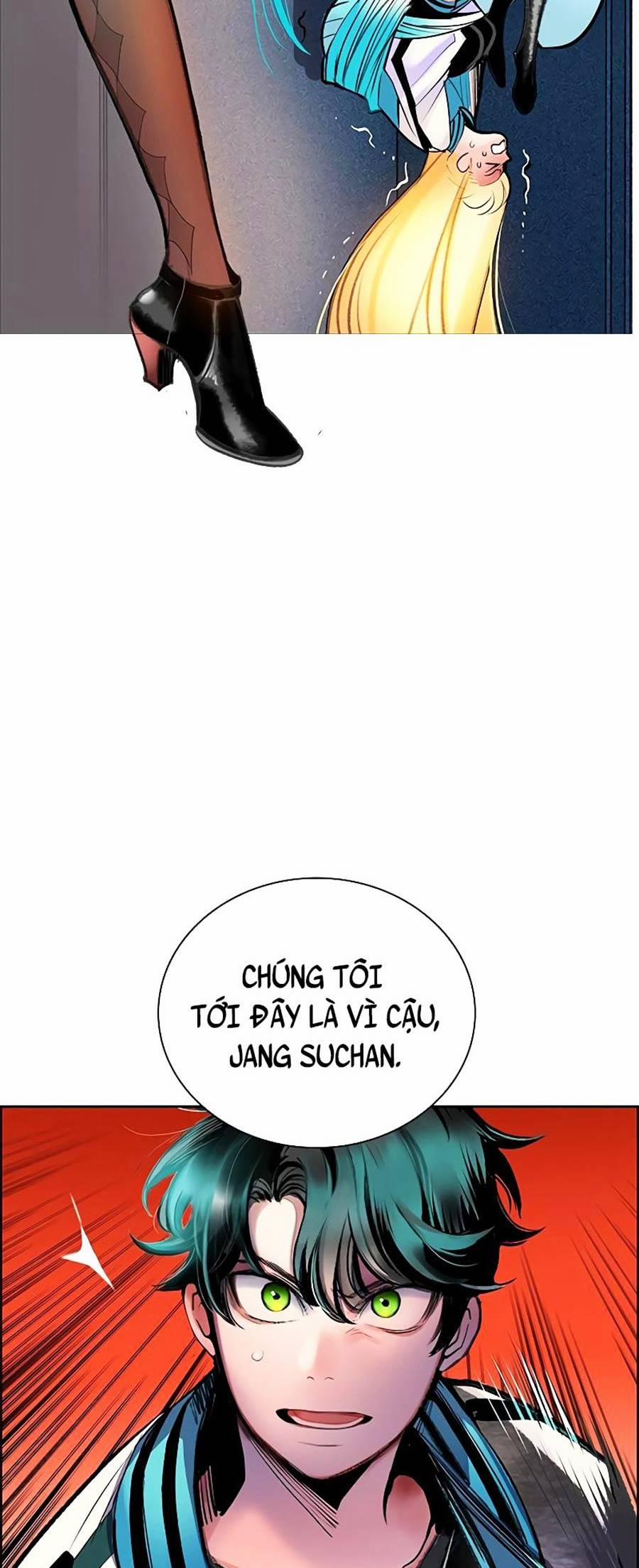 Nhân Trùng Đại Chiến 82 trang 25