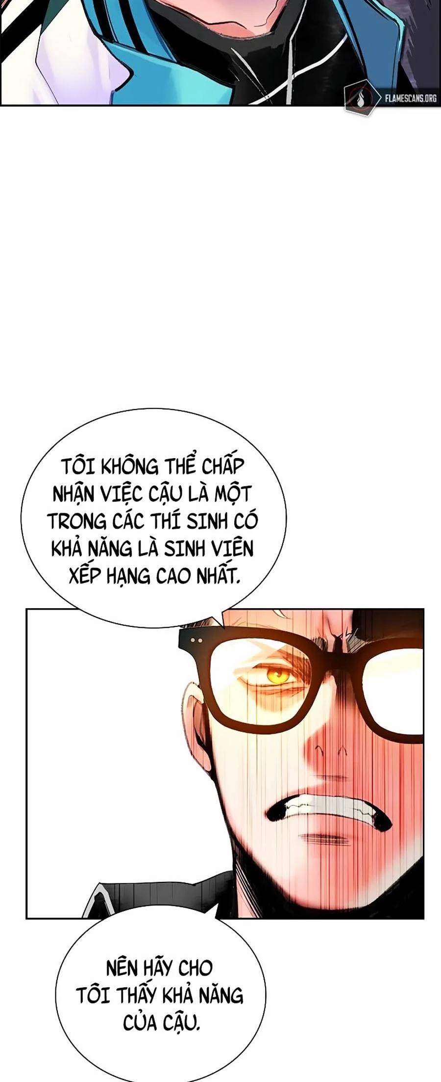 Nhân Trùng Đại Chiến 82 trang 26