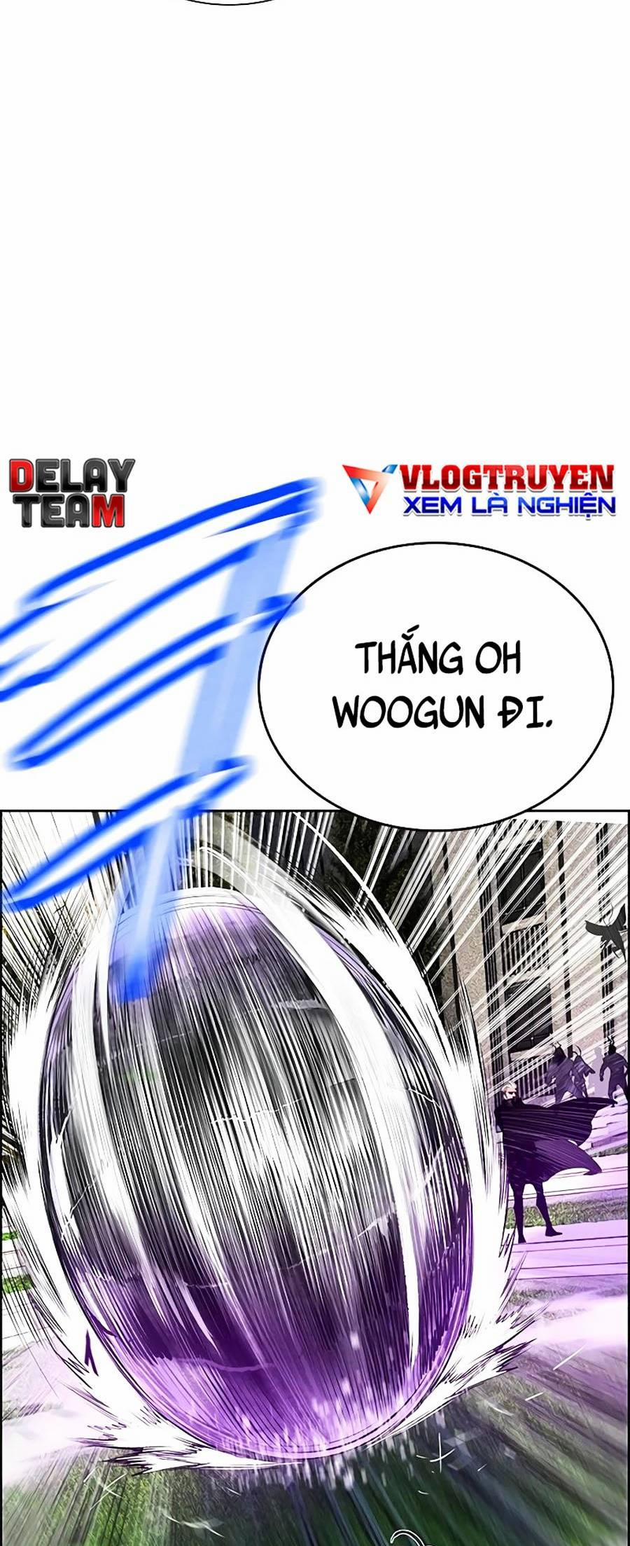 Nhân Trùng Đại Chiến 82 trang 27