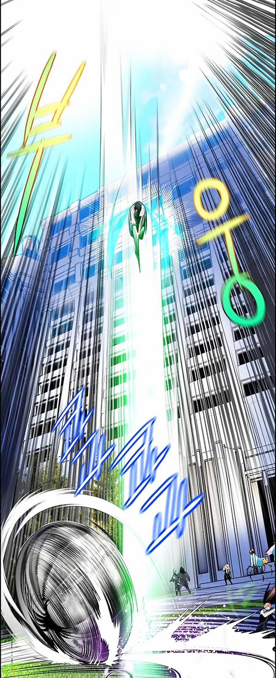 Nhân Trùng Đại Chiến 82 trang 29