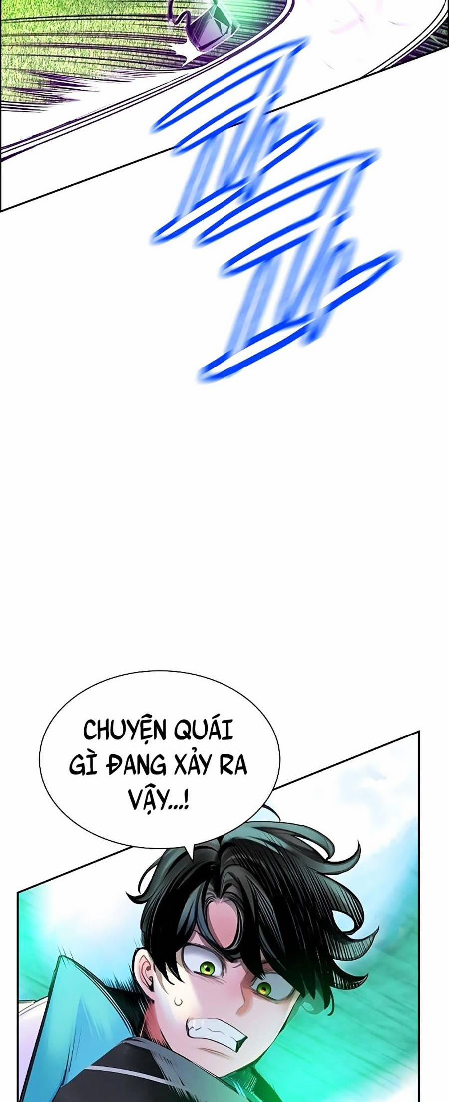 Nhân Trùng Đại Chiến 82 trang 30