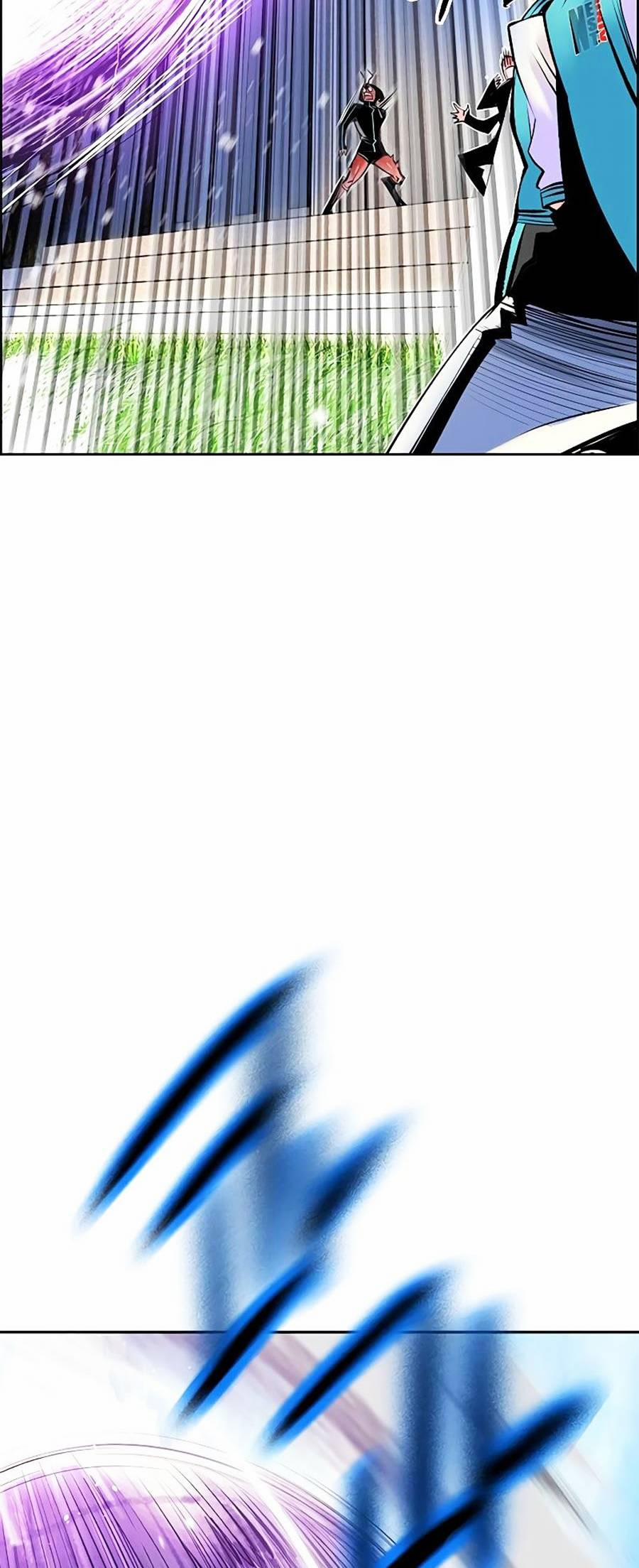 Nhân Trùng Đại Chiến 82 trang 35