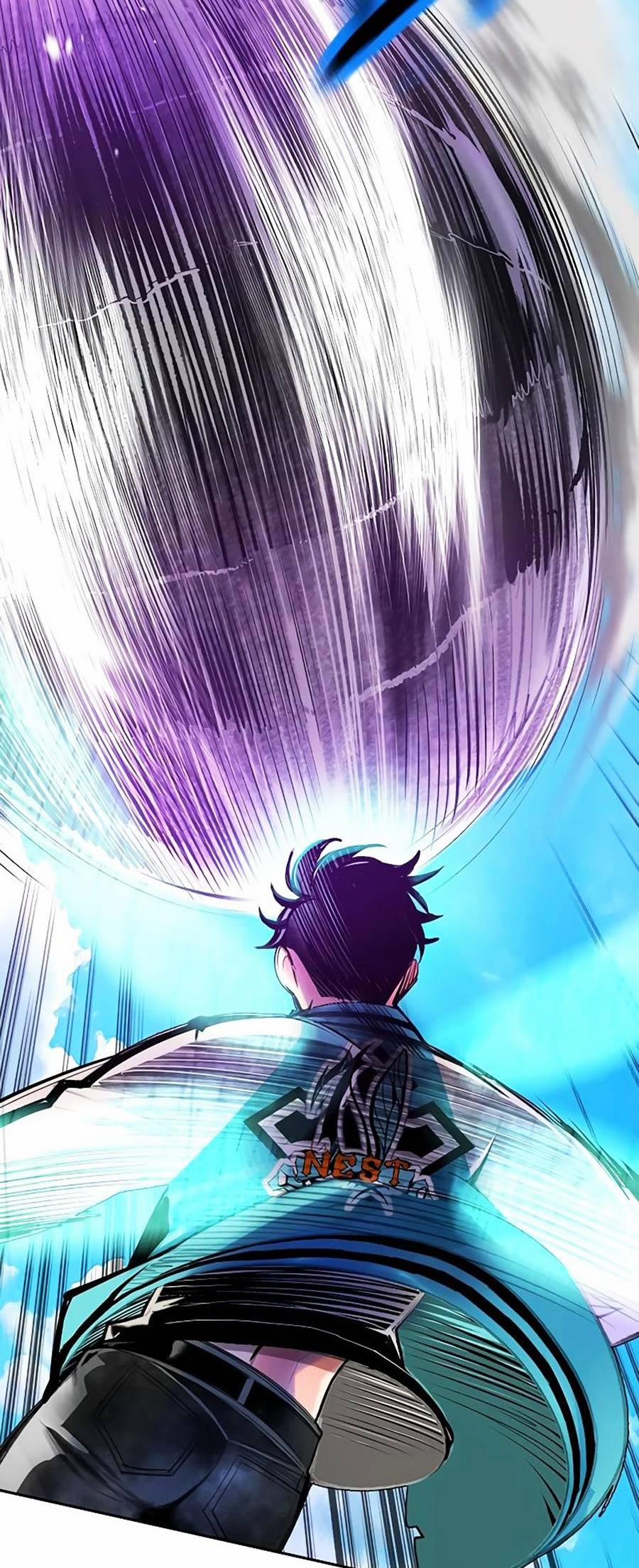 Nhân Trùng Đại Chiến 82 trang 36