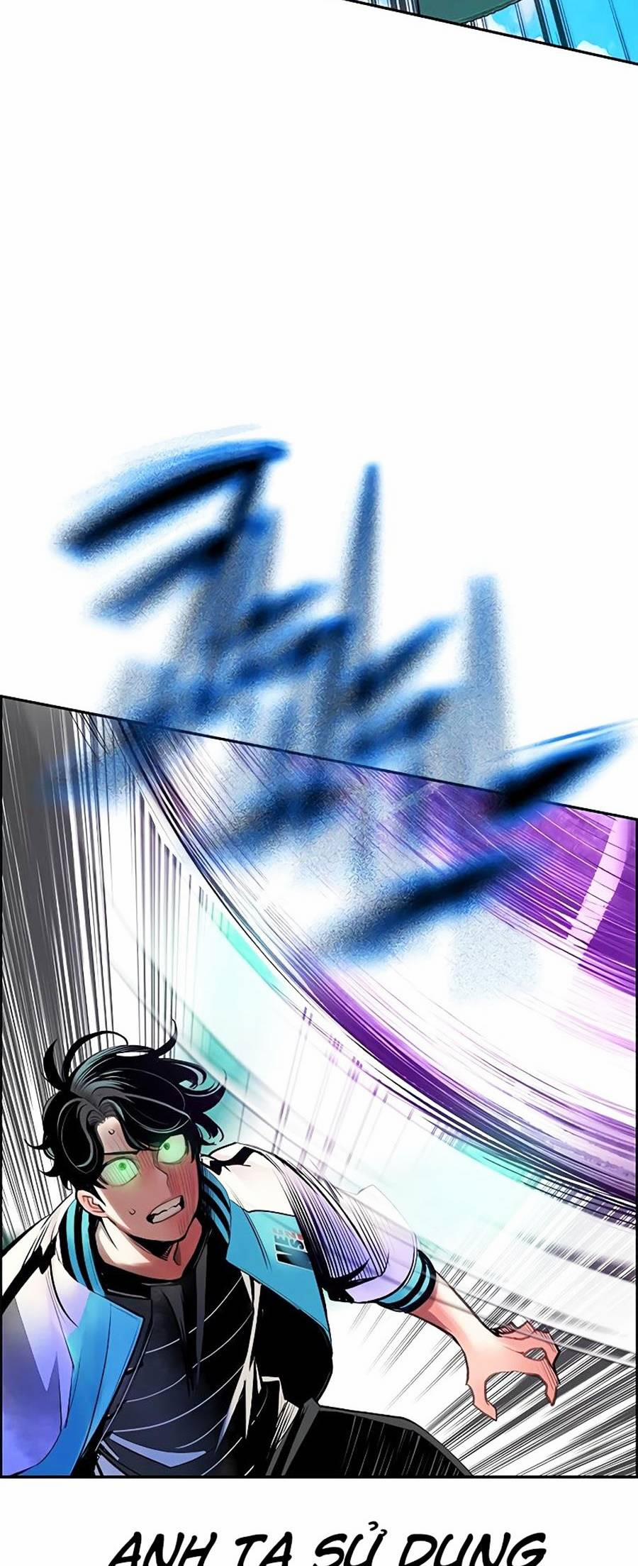 Nhân Trùng Đại Chiến 82 trang 37