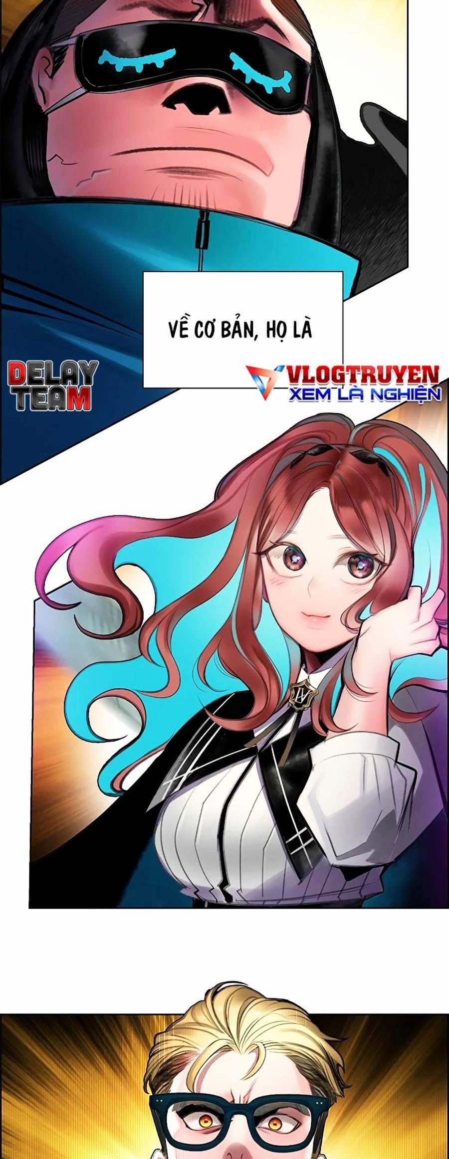 Nhân Trùng Đại Chiến 82 trang 4