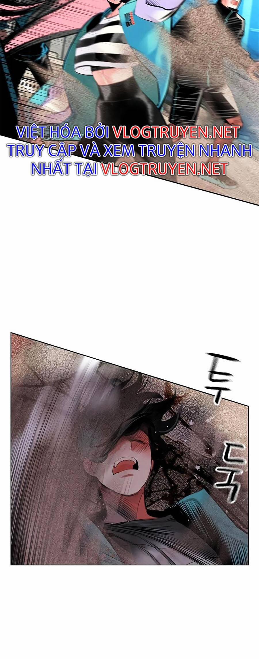 Nhân Trùng Đại Chiến 82 trang 42