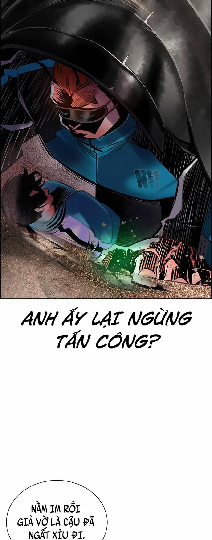 Nhân Trùng Đại Chiến 82 trang 44