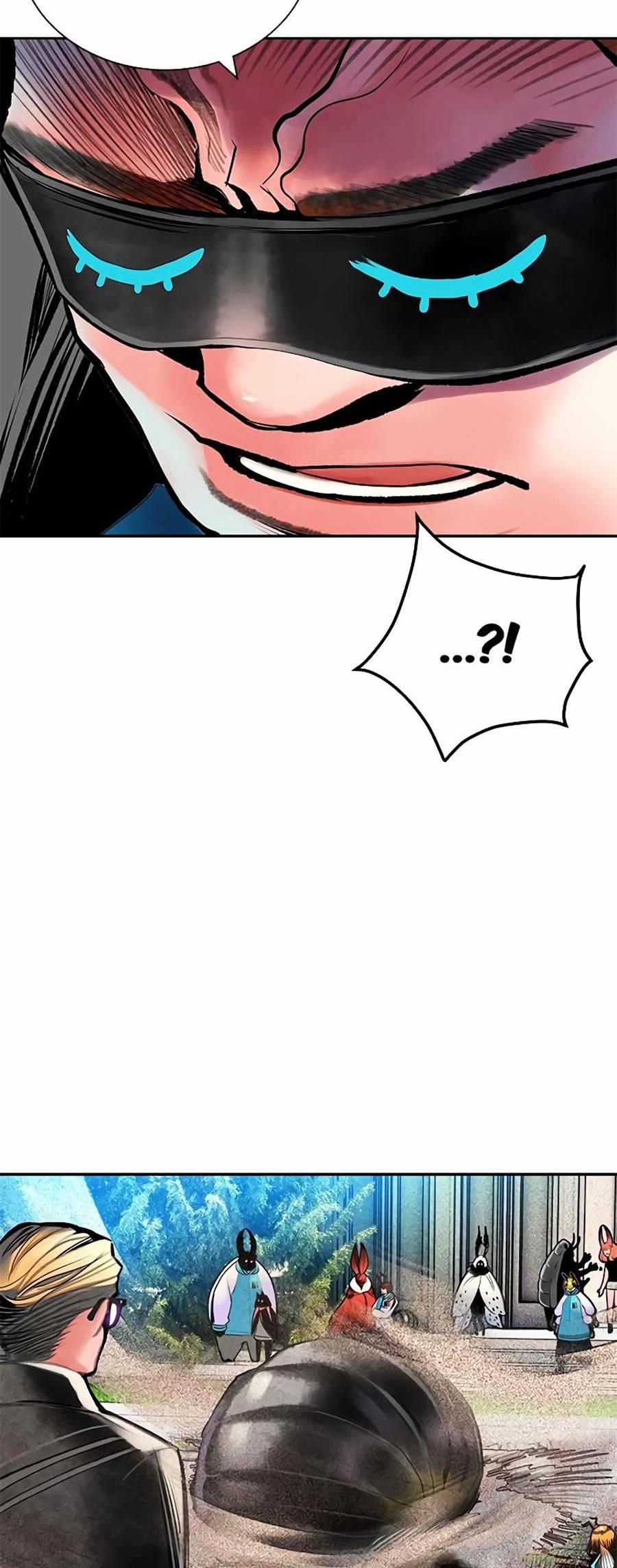 Nhân Trùng Đại Chiến 82 trang 45