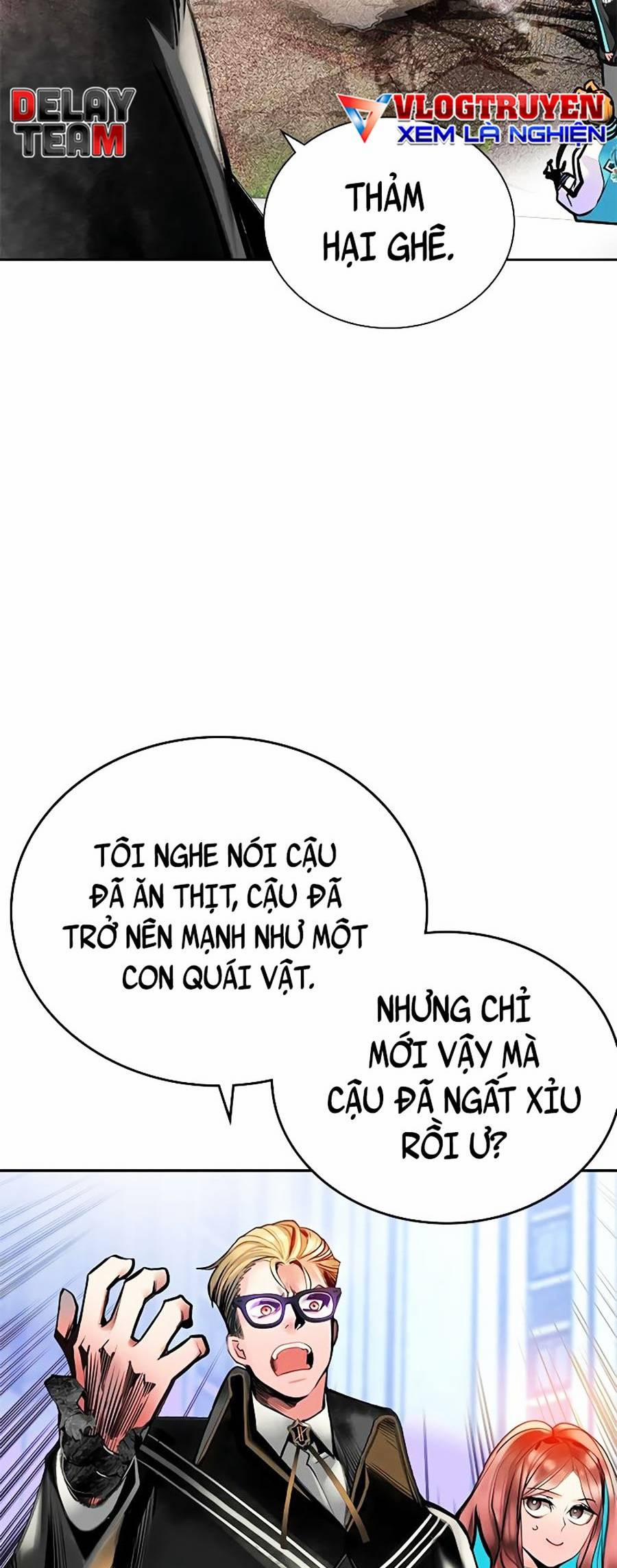 Nhân Trùng Đại Chiến 82 trang 46