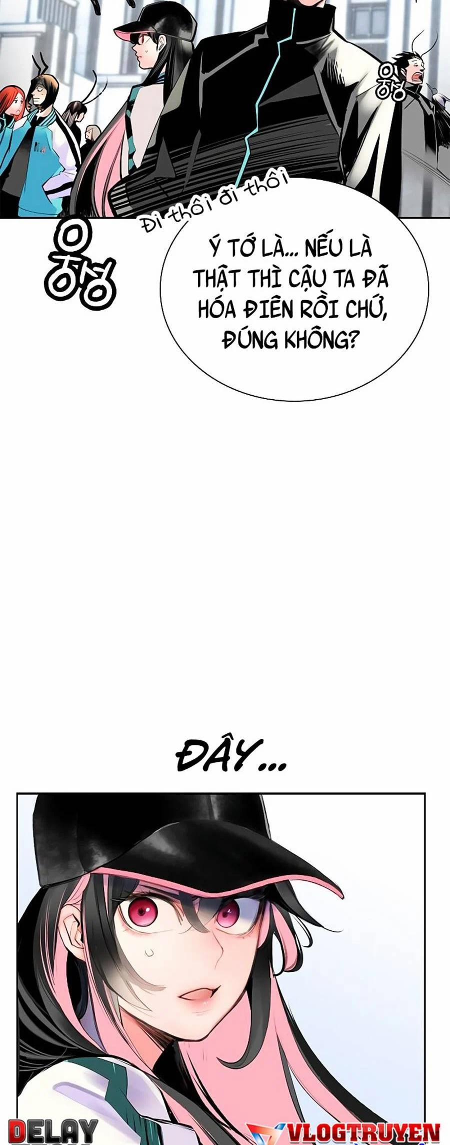 Nhân Trùng Đại Chiến 82 trang 49