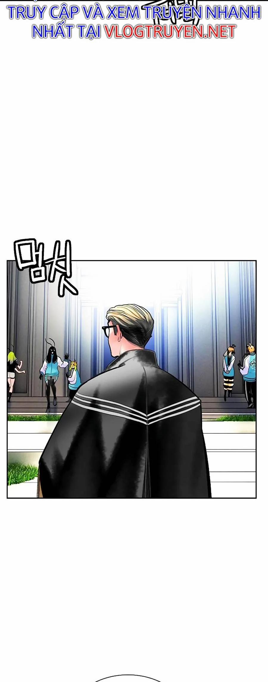 Nhân Trùng Đại Chiến 82 trang 51