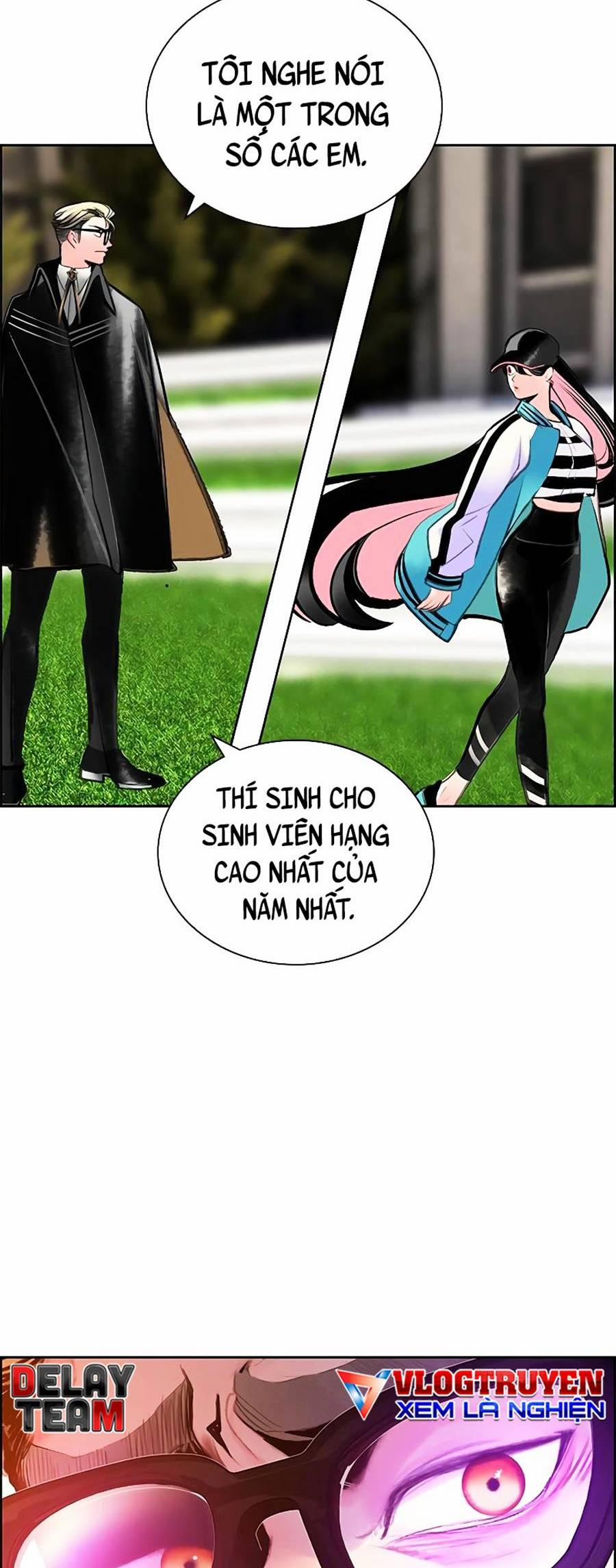 Nhân Trùng Đại Chiến 82 trang 52