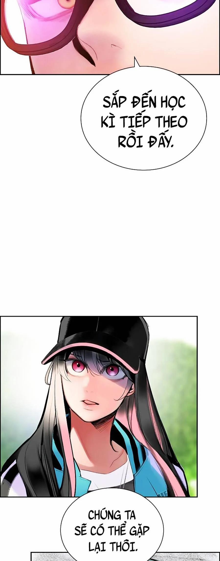 Nhân Trùng Đại Chiến 82 trang 53