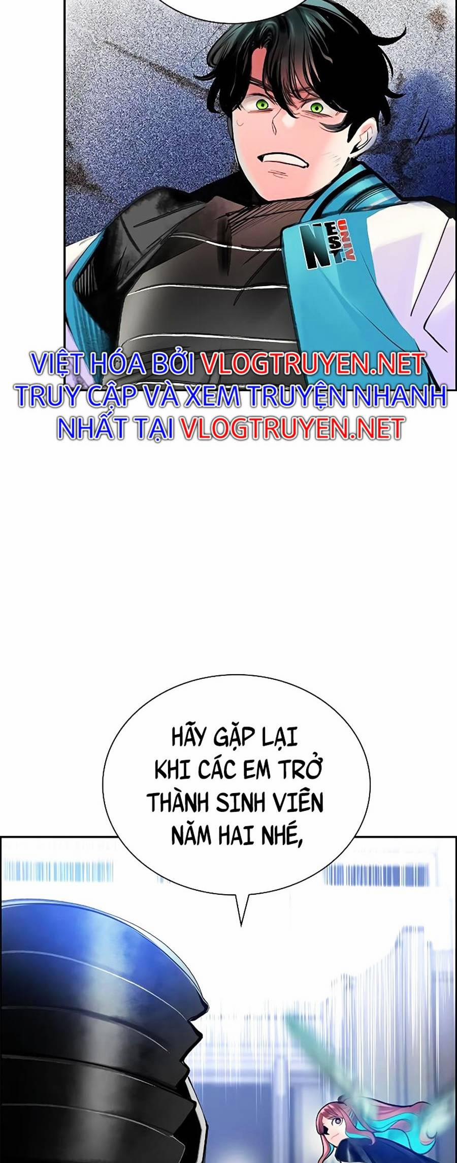 Nhân Trùng Đại Chiến 82 trang 54