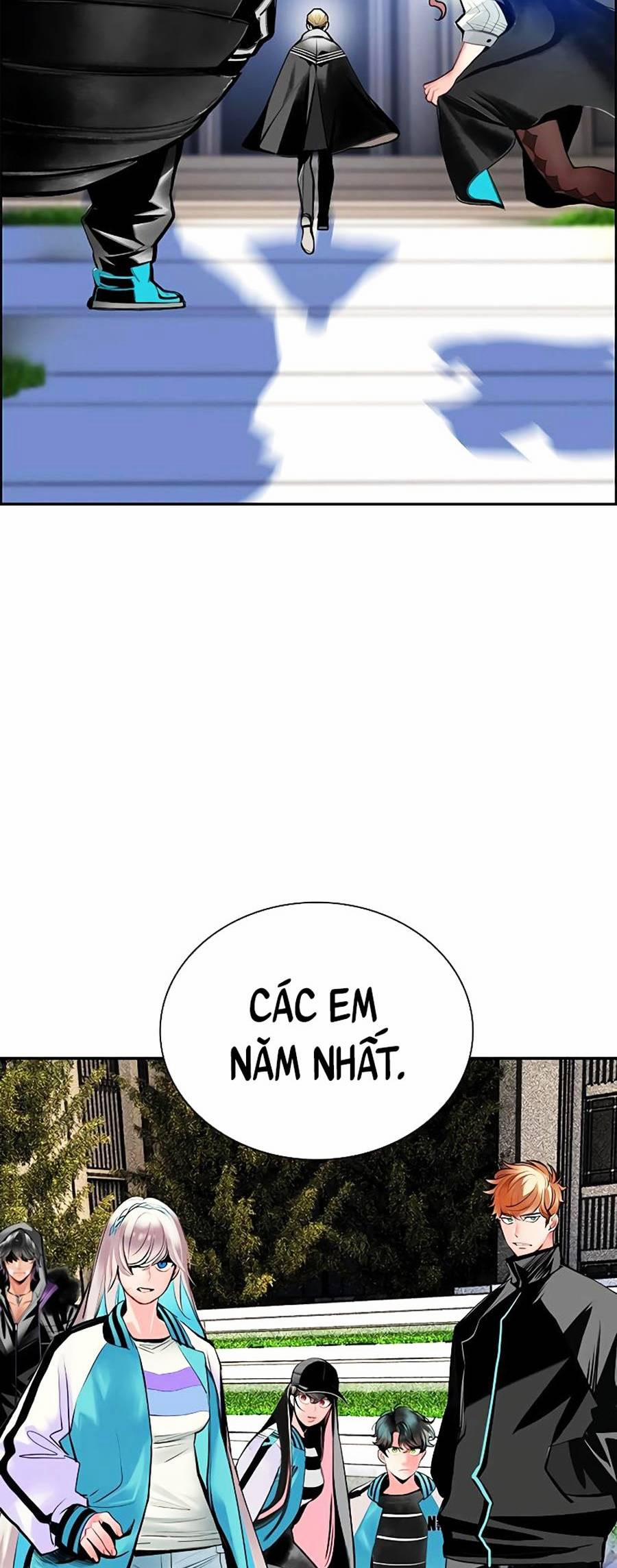 Nhân Trùng Đại Chiến 82 trang 55