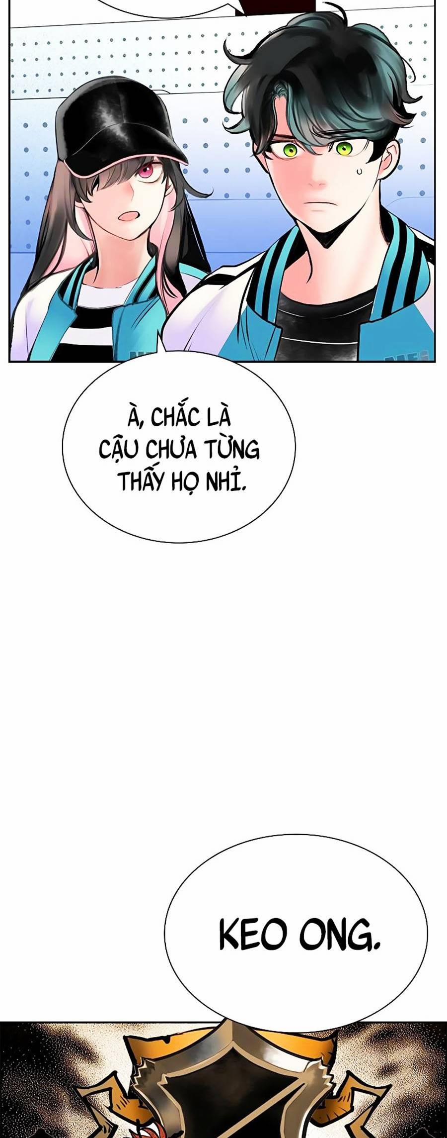 Nhân Trùng Đại Chiến 82 trang 58