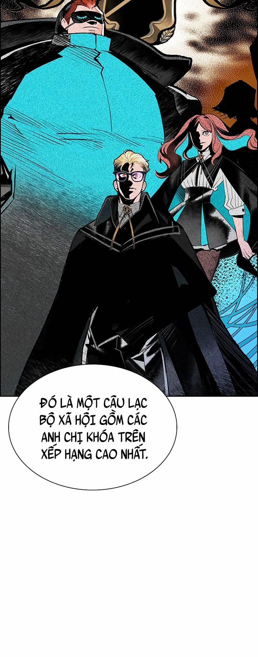 Nhân Trùng Đại Chiến 82 trang 59