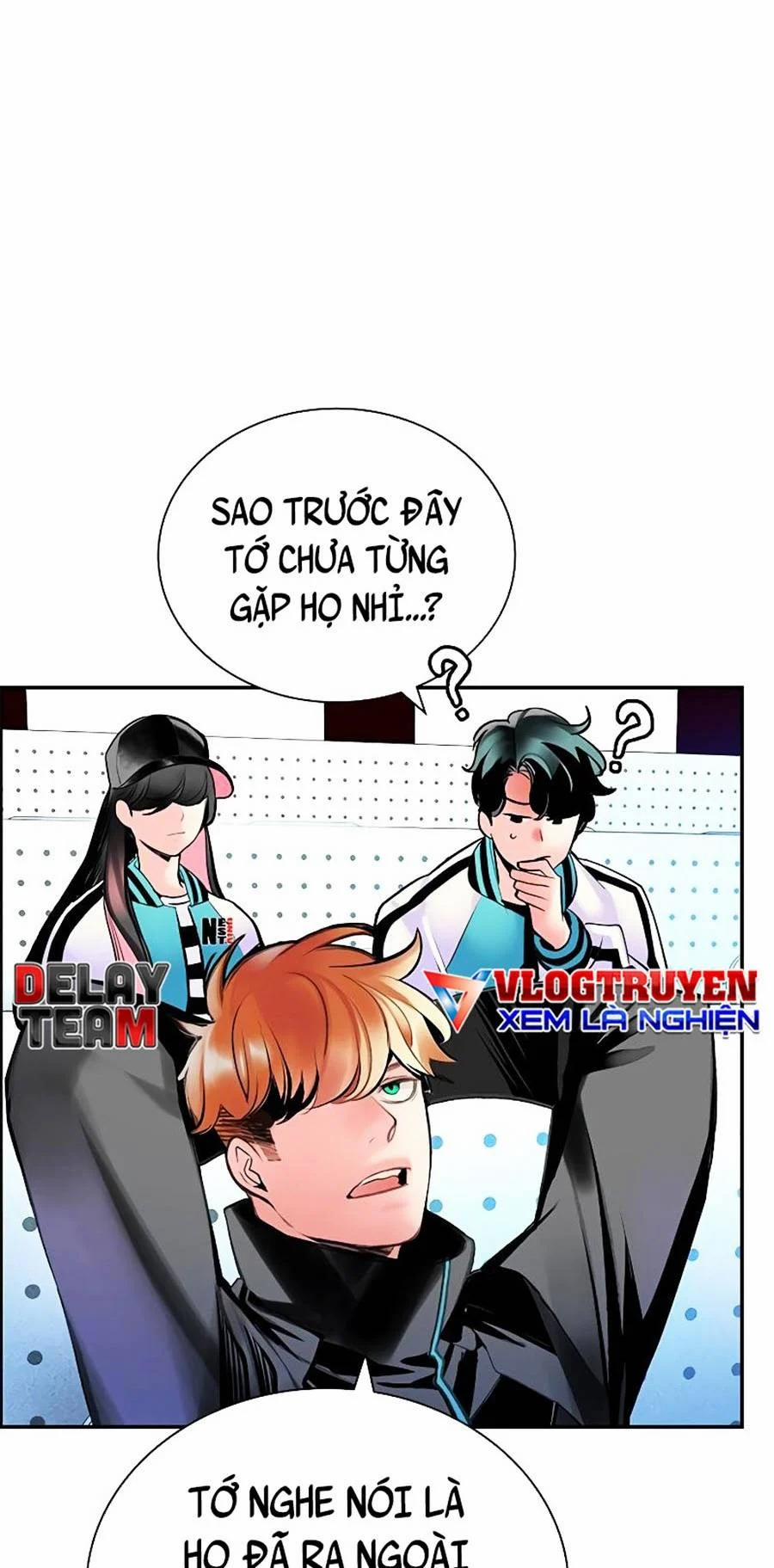 Nhân Trùng Đại Chiến 82 trang 61