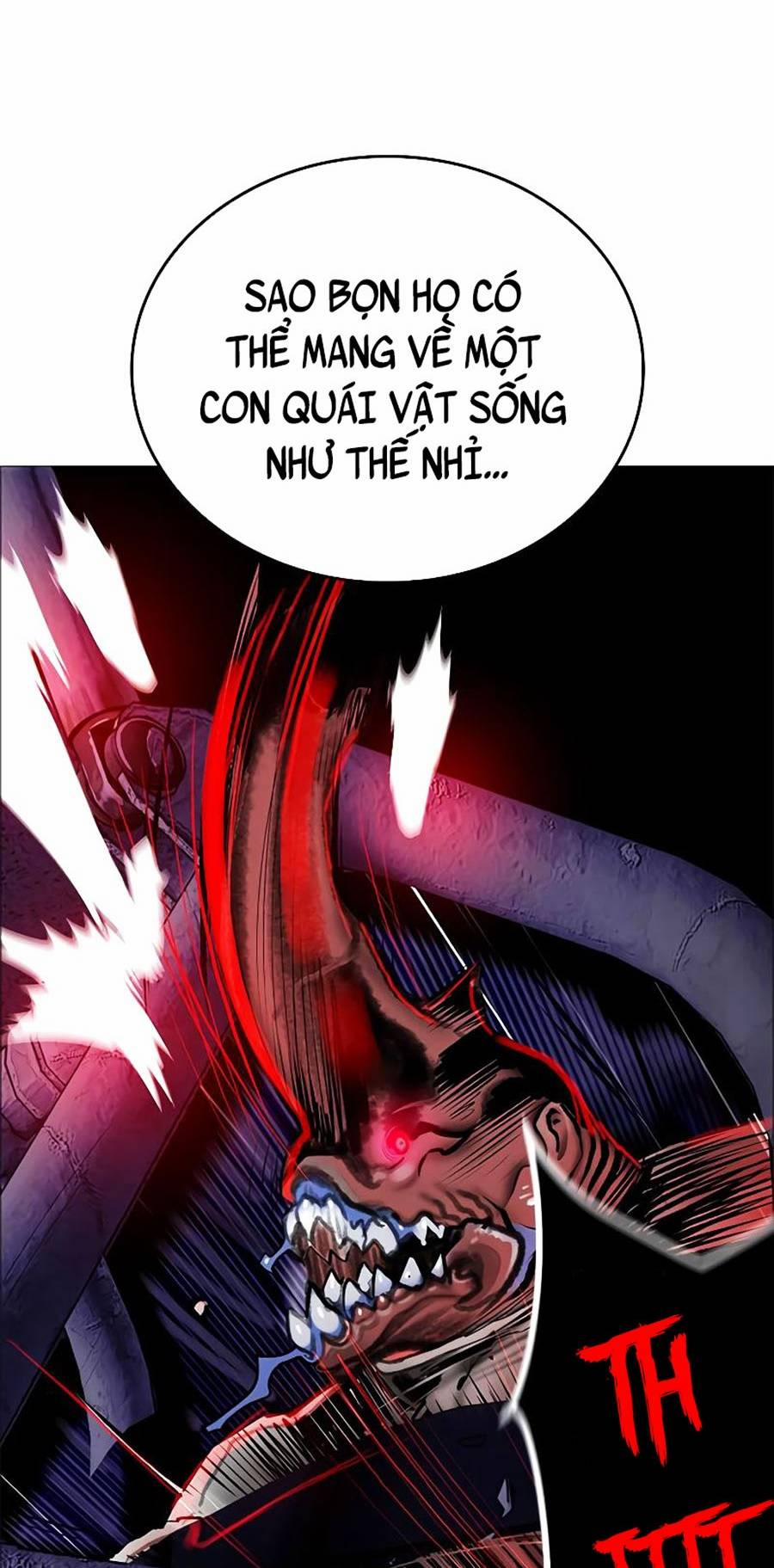 Nhân Trùng Đại Chiến 82 trang 67
