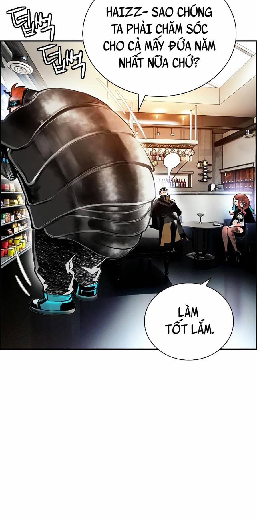 Nhân Trùng Đại Chiến 82 trang 70