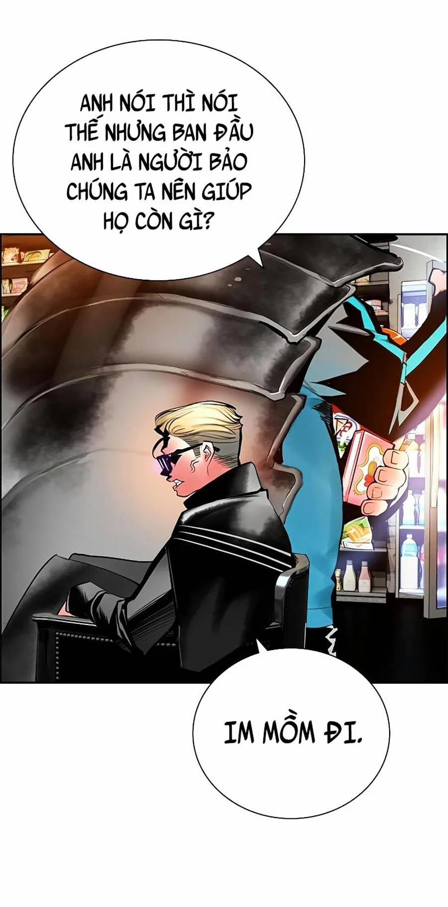 Nhân Trùng Đại Chiến 82 trang 71