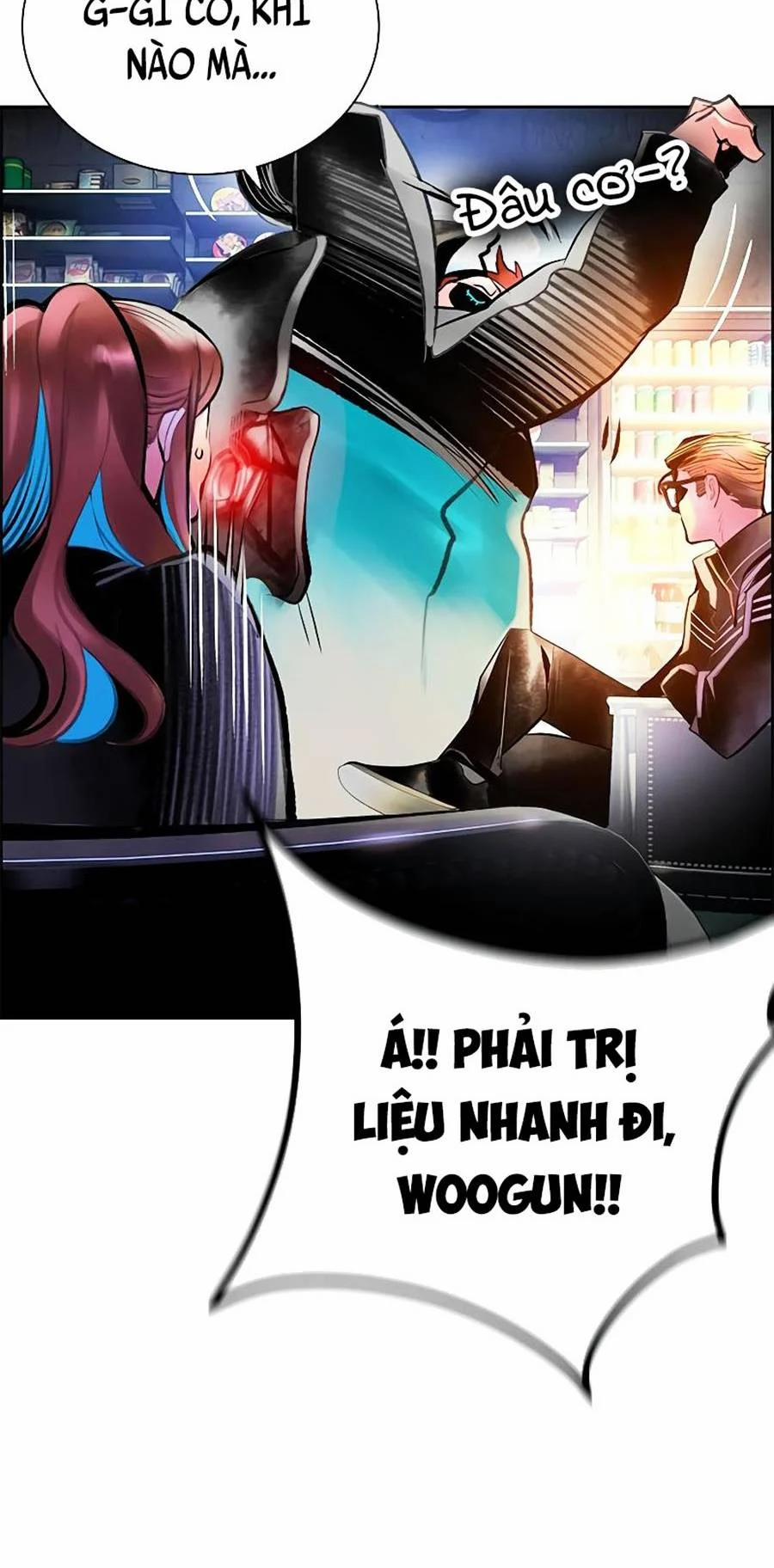 Nhân Trùng Đại Chiến 82 trang 74