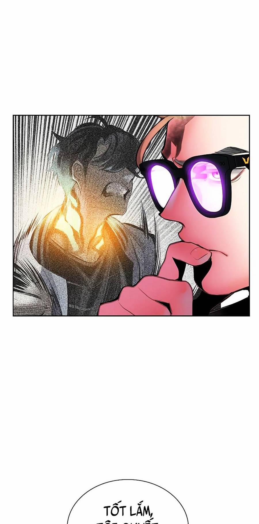 Nhân Trùng Đại Chiến 82 trang 75