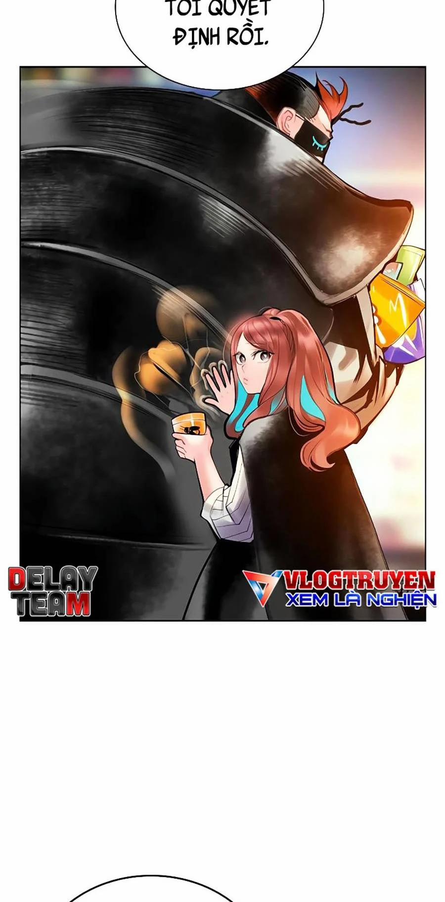 Nhân Trùng Đại Chiến 82 trang 76