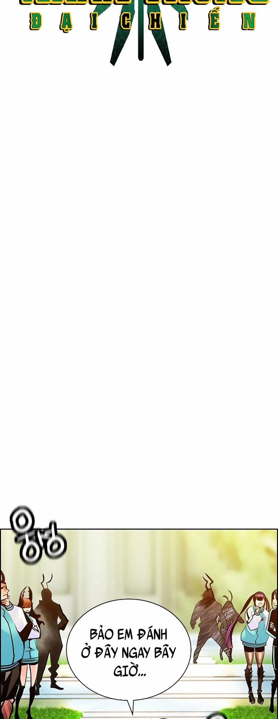 Nhân Trùng Đại Chiến 82 trang 8