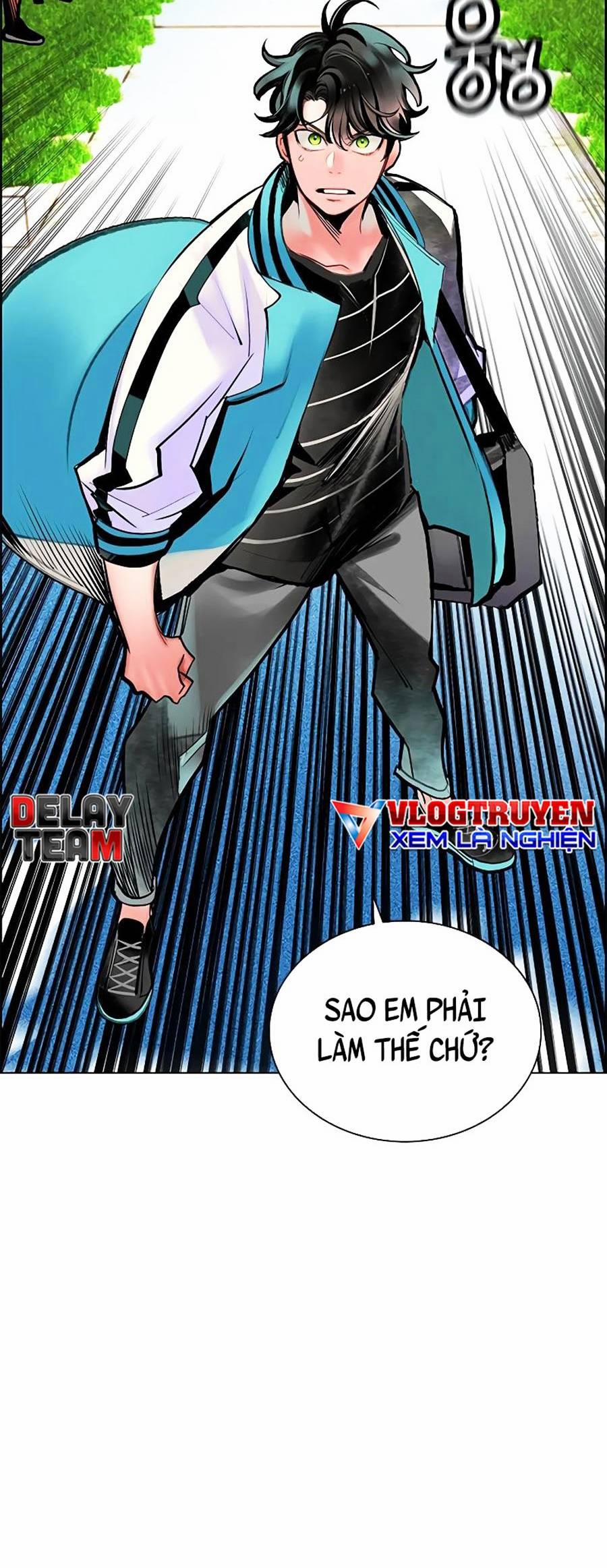 Nhân Trùng Đại Chiến 82 trang 9