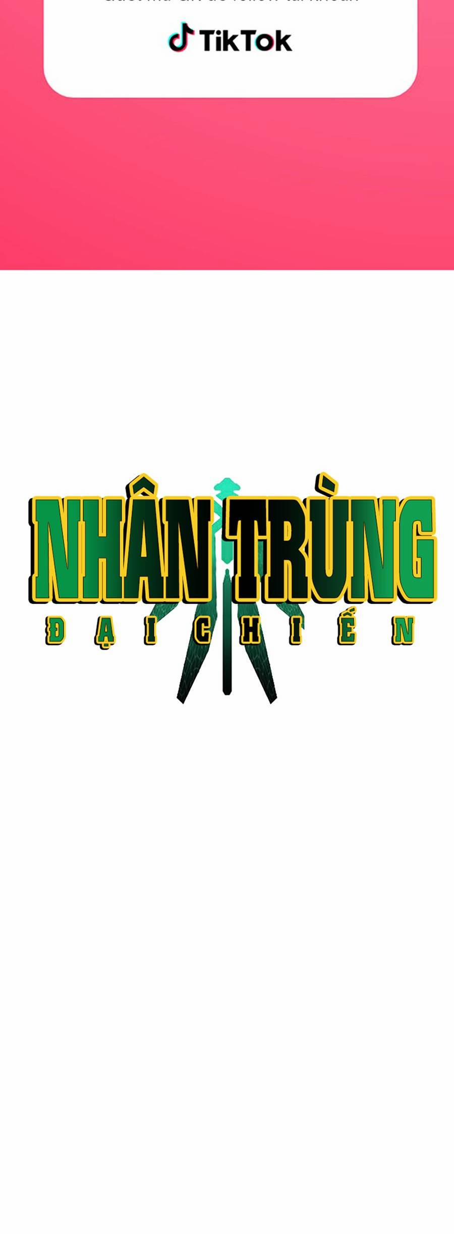 Nhân Trùng Đại Chiến 83 trang 1