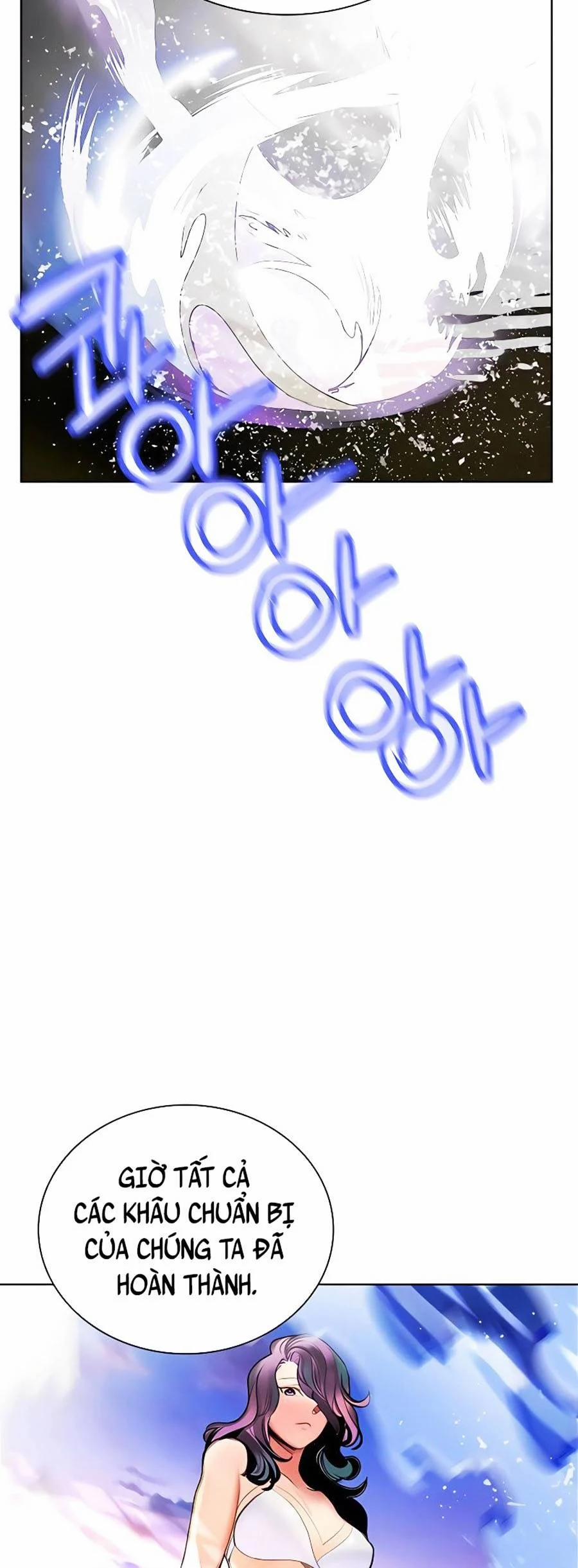 Nhân Trùng Đại Chiến 83 trang 10