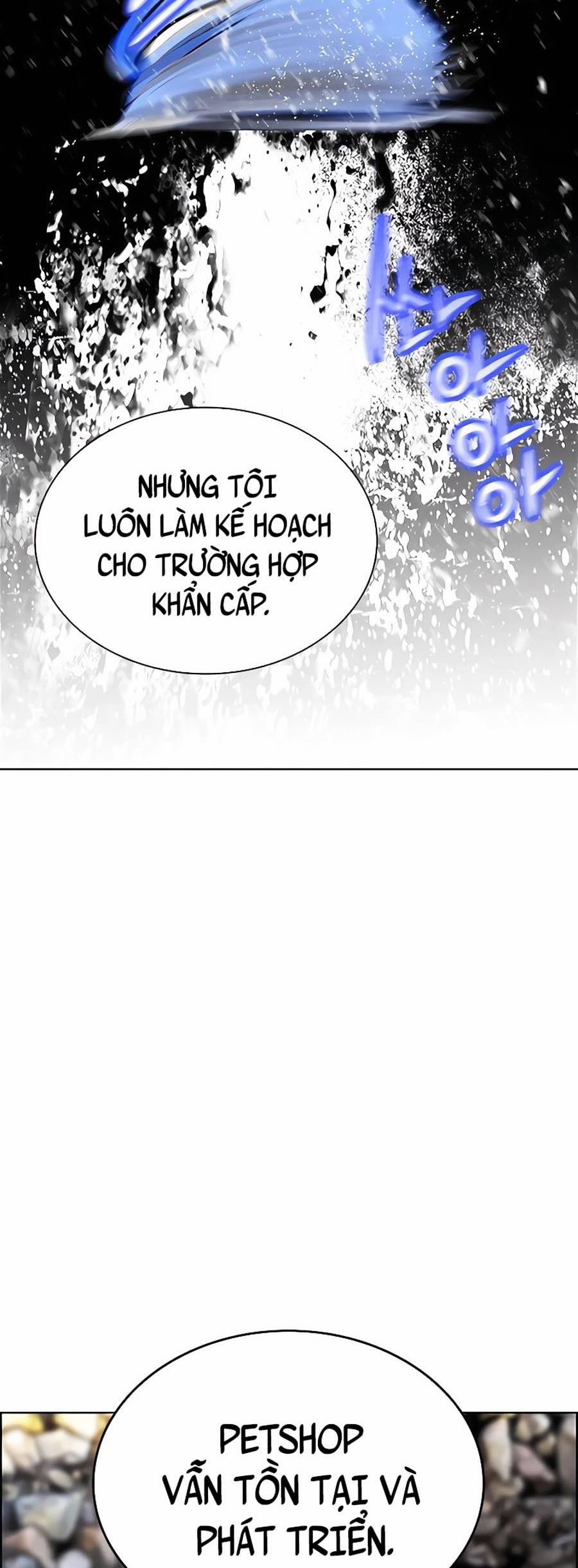 Nhân Trùng Đại Chiến 83 trang 12