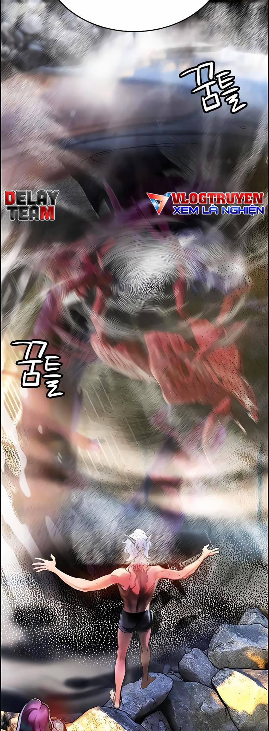 Nhân Trùng Đại Chiến 83 trang 13