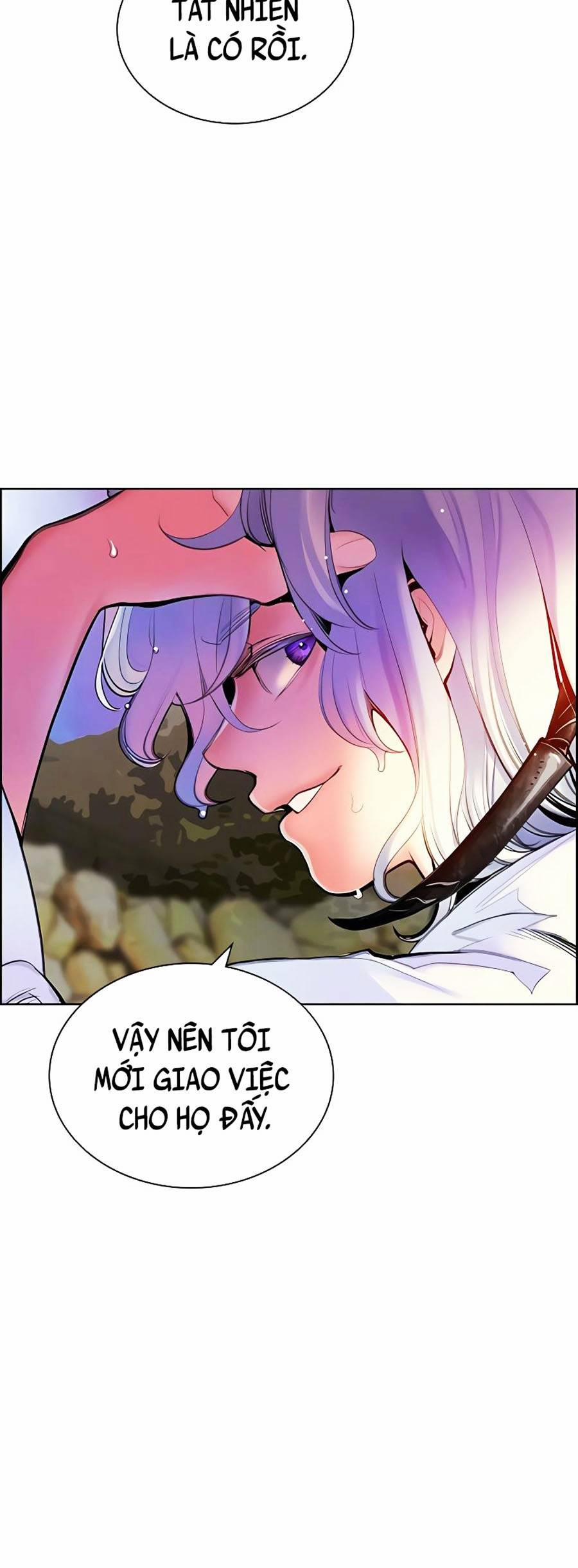 Nhân Trùng Đại Chiến 83 trang 15