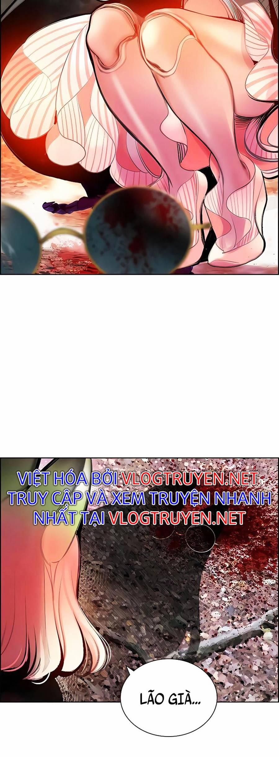 Nhân Trùng Đại Chiến 83 trang 17