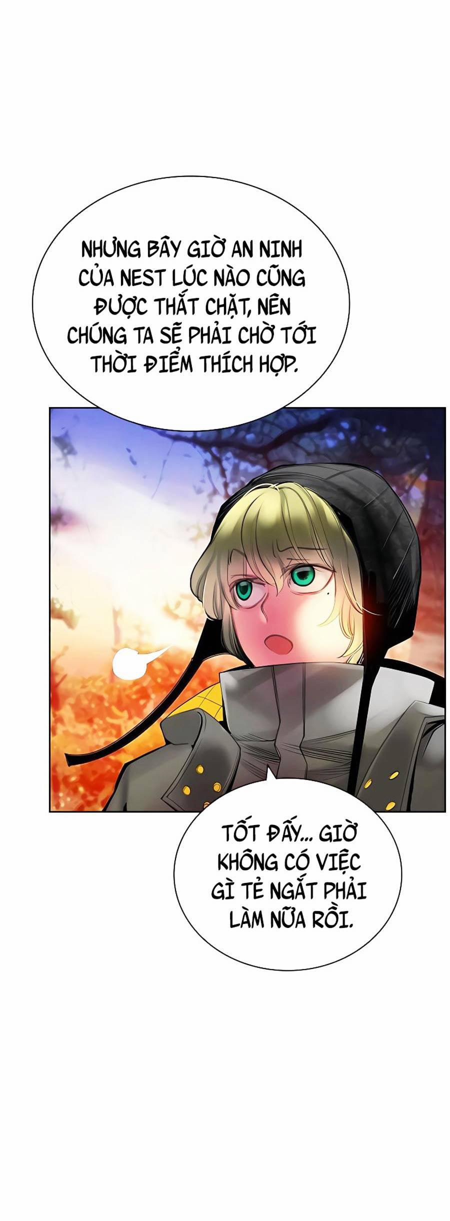 Nhân Trùng Đại Chiến 83 trang 19