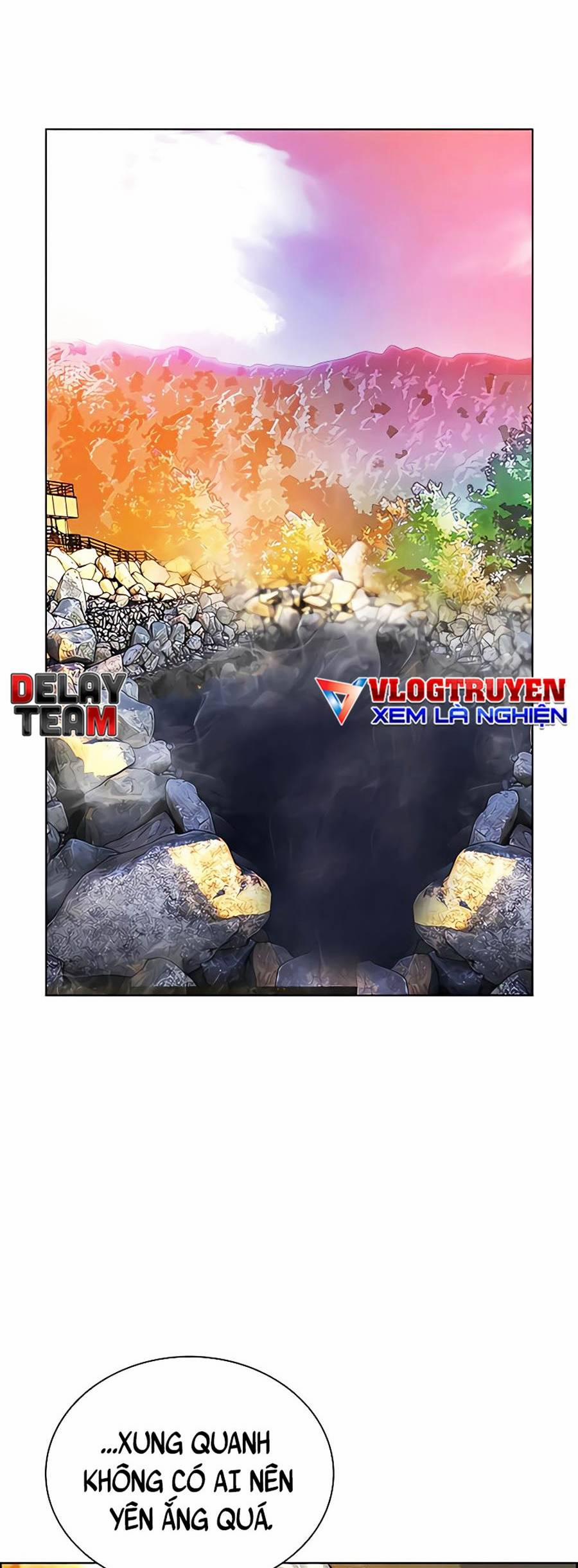 Nhân Trùng Đại Chiến 83 trang 2