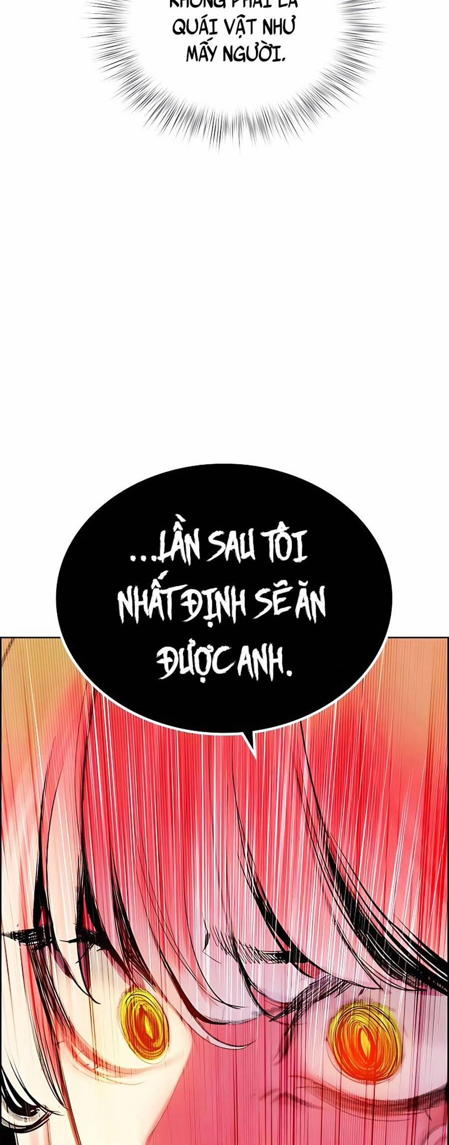 Nhân Trùng Đại Chiến 83 trang 22