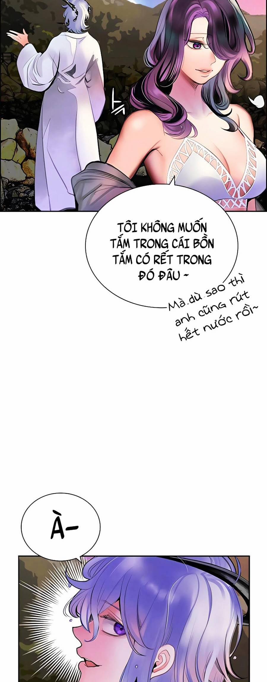 Nhân Trùng Đại Chiến 83 trang 24