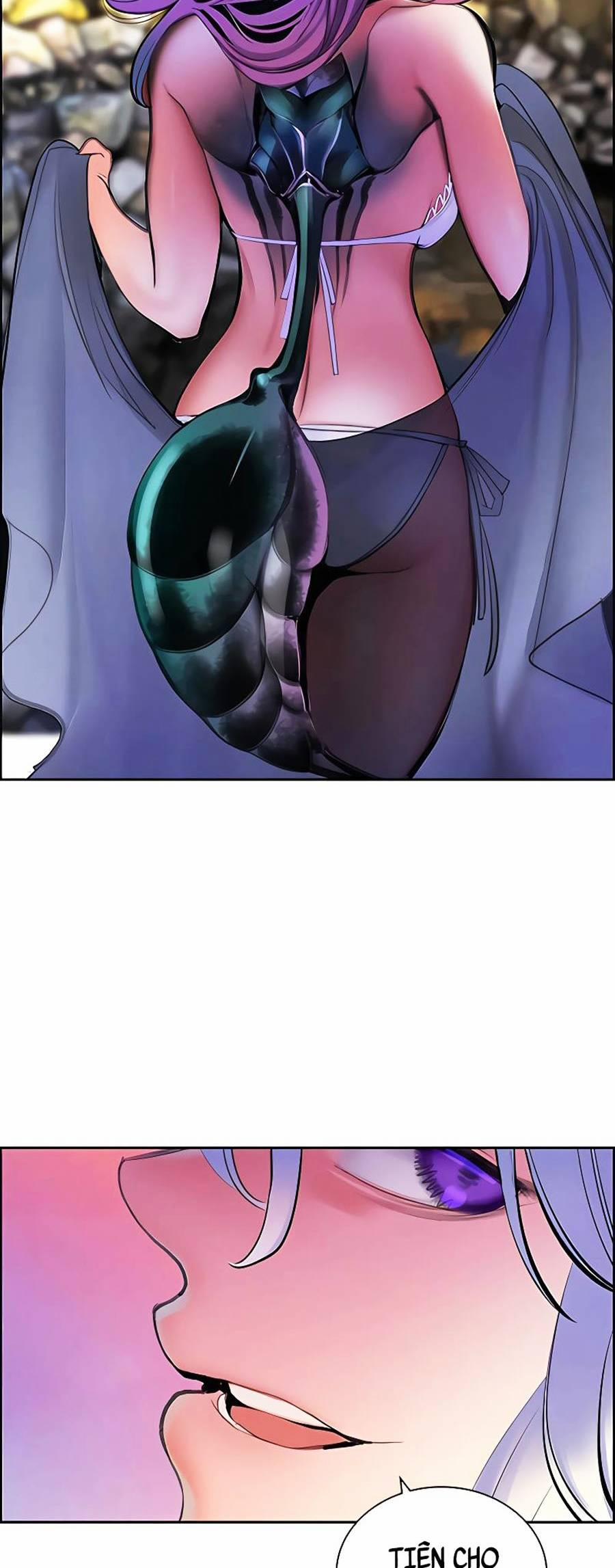 Nhân Trùng Đại Chiến 83 trang 26