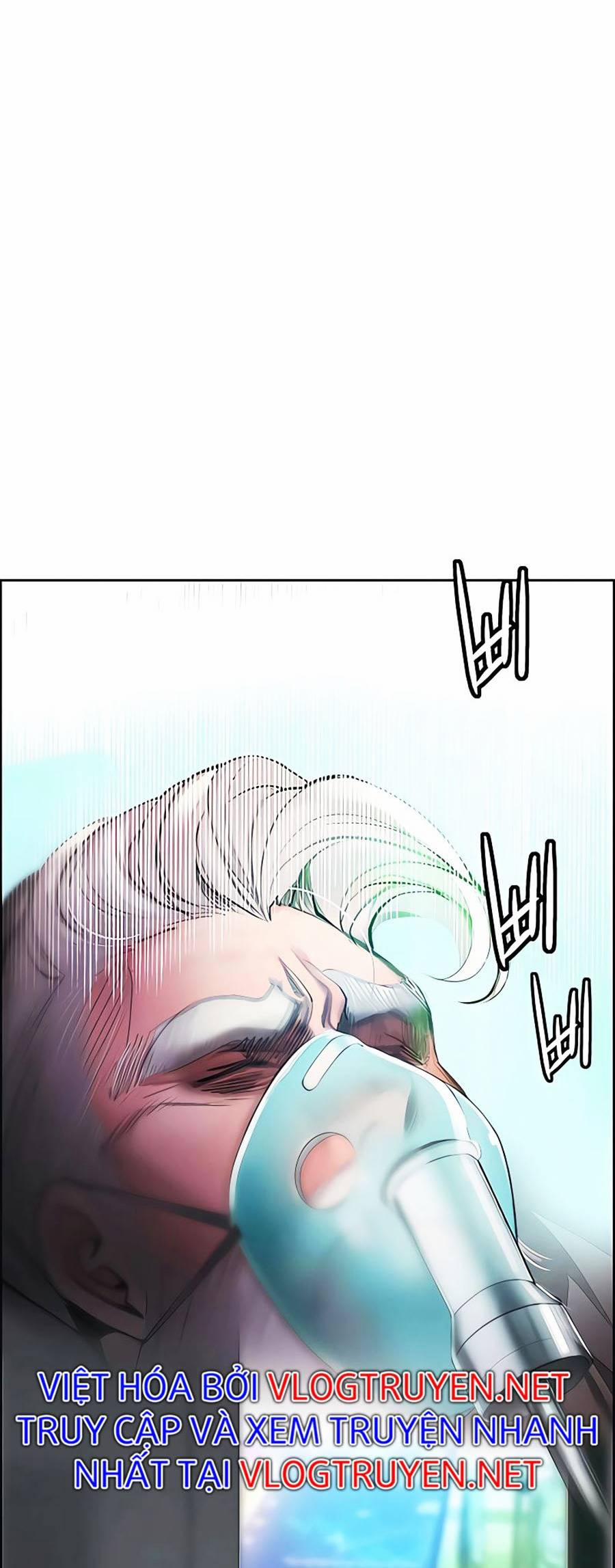 Nhân Trùng Đại Chiến 83 trang 28