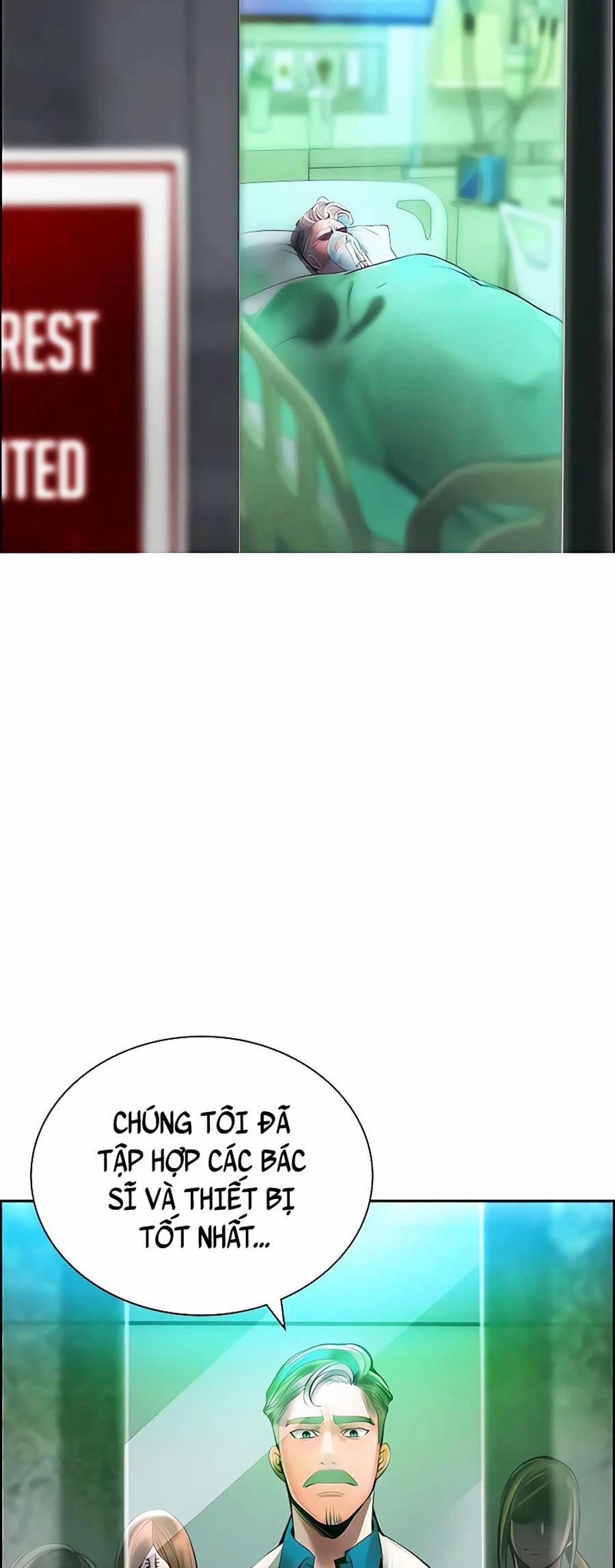 Nhân Trùng Đại Chiến 83 trang 29