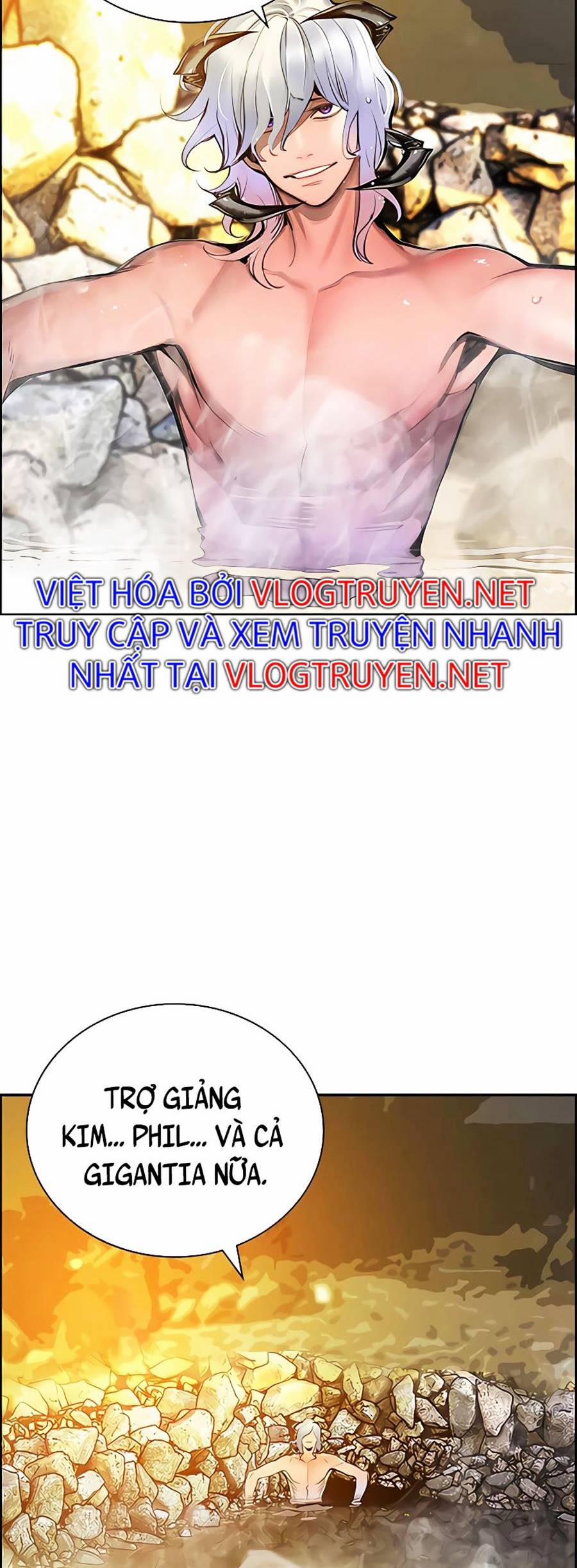 Nhân Trùng Đại Chiến 83 trang 3