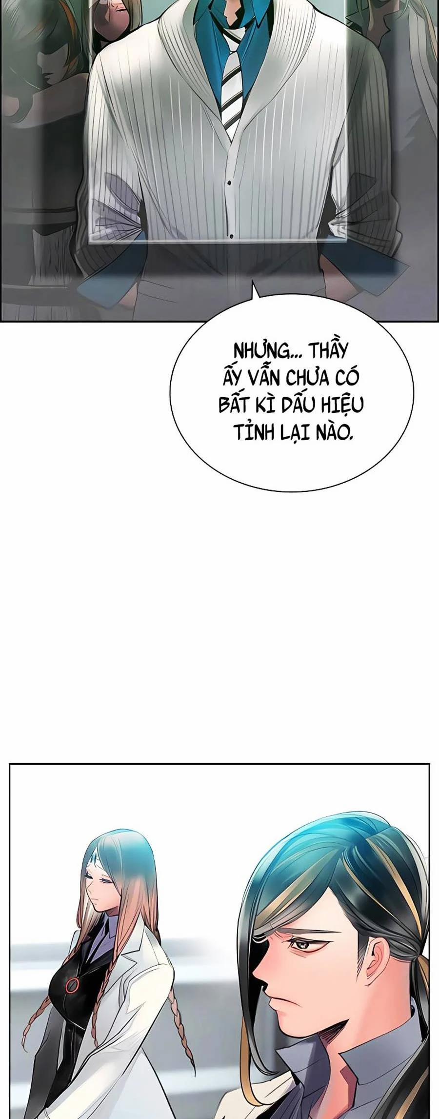 Nhân Trùng Đại Chiến 83 trang 30